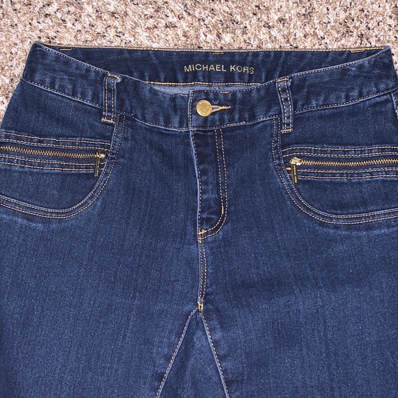NWOT Michael Kors jeans - Picture 2 of 4